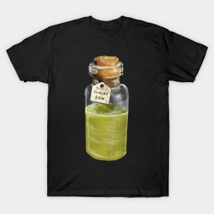 Yrene's Healing Balm T-Shirt